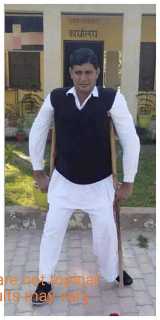 Dilip Kumar Transformation After